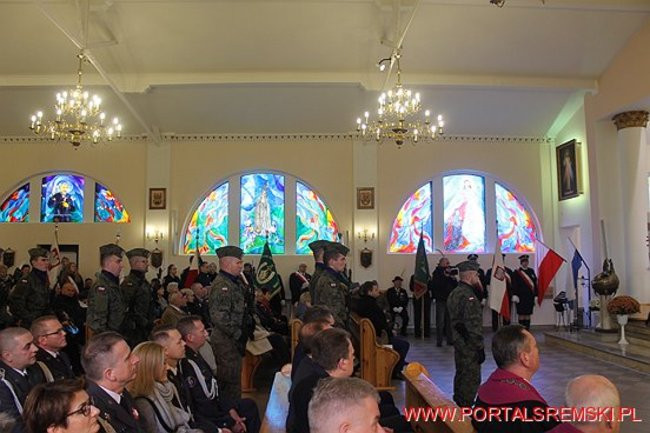 Świętowaliśmy niepodległość