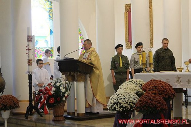 Świętowaliśmy niepodległość