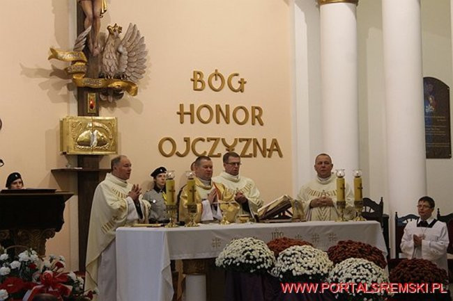 Świętowaliśmy niepodległość