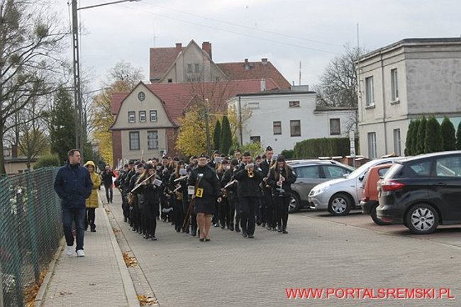 Świętowaliśmy niepodległość