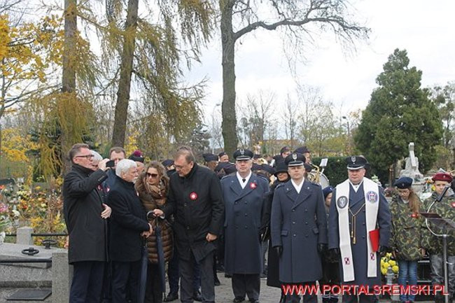 Świętowaliśmy niepodległość