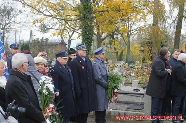 Świętowaliśmy niepodległość