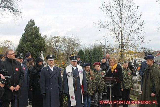 Świętowaliśmy niepodległość