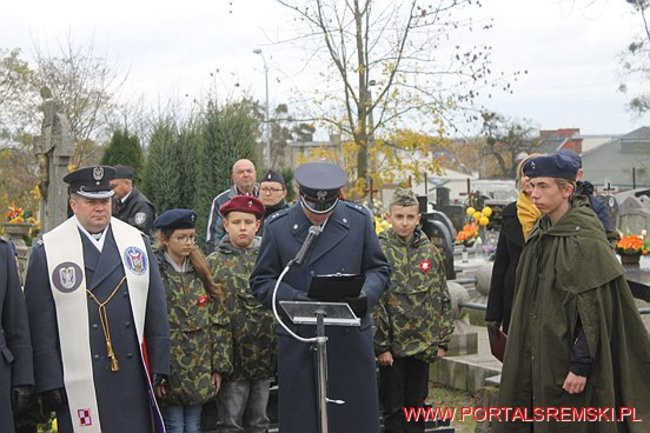 Świętowaliśmy niepodległość