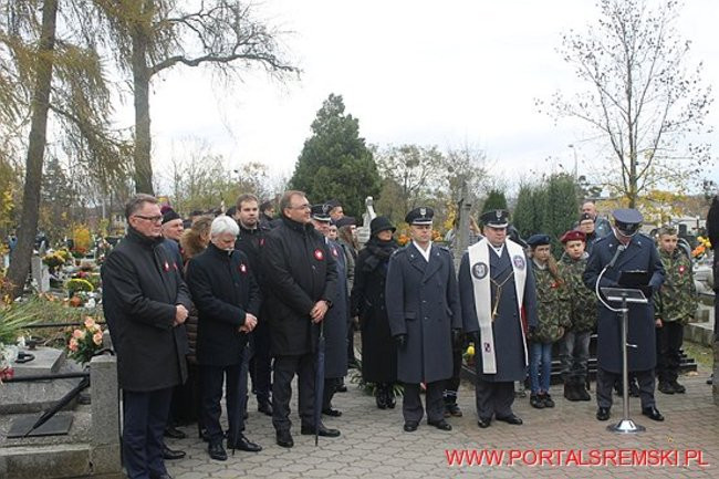 Świętowaliśmy niepodległość