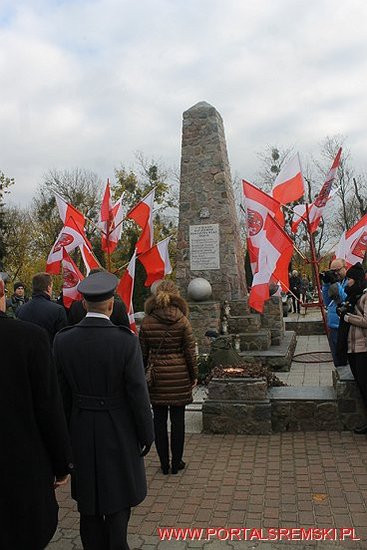 Świętowaliśmy niepodległość