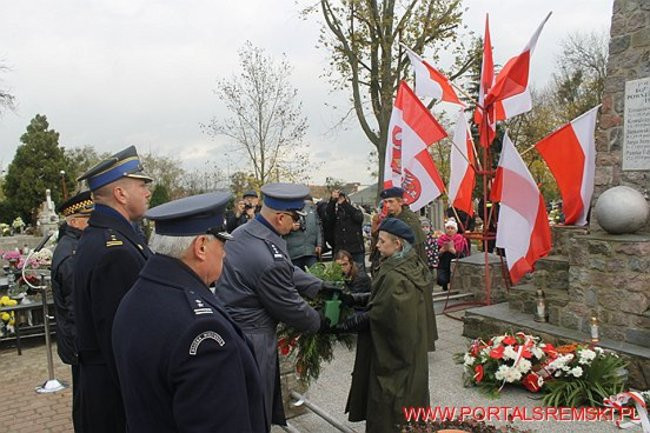 Świętowaliśmy niepodległość