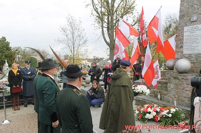 Świętowaliśmy niepodległość