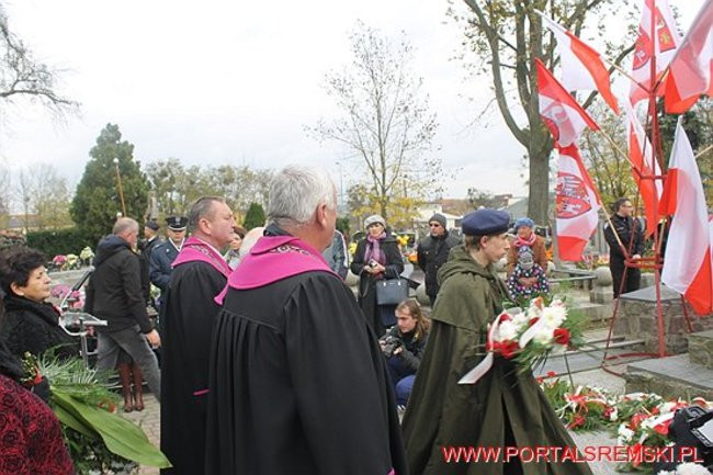 Świętowaliśmy niepodległość