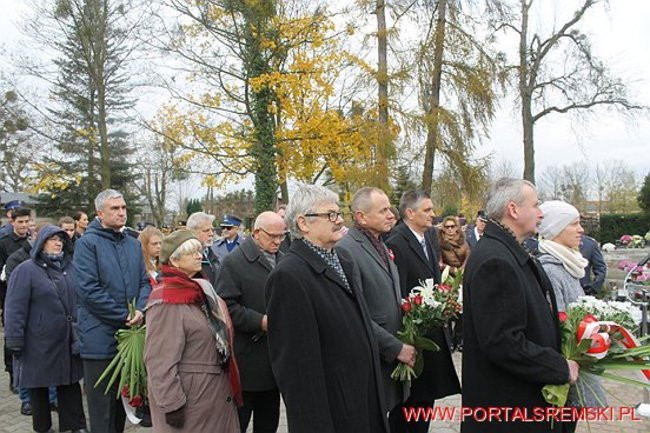 Świętowaliśmy niepodległość