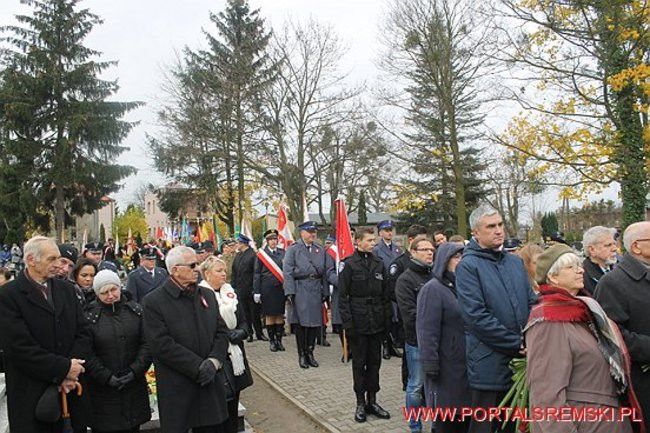 Świętowaliśmy niepodległość