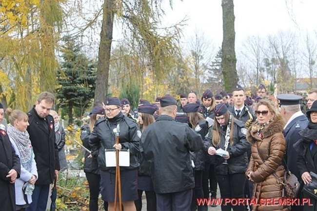 Świętowaliśmy niepodległość