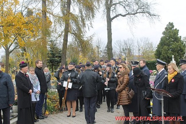 Świętowaliśmy niepodległość