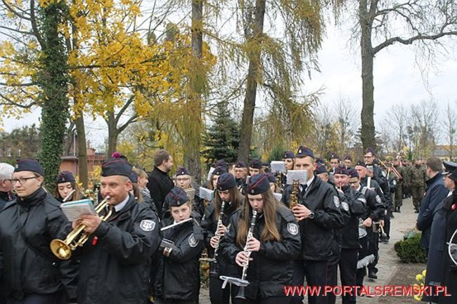 Świętowaliśmy niepodległość