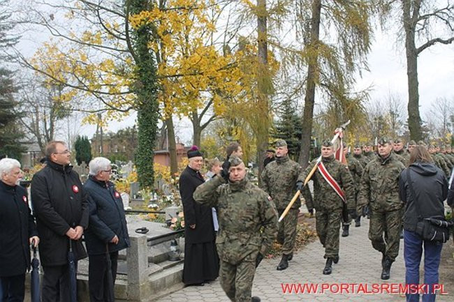 Świętowaliśmy niepodległość