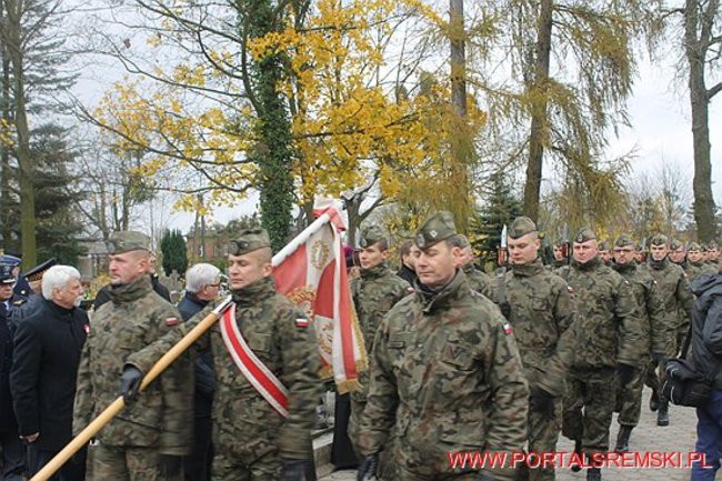 Świętowaliśmy niepodległość