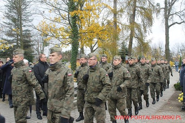 Świętowaliśmy niepodległość