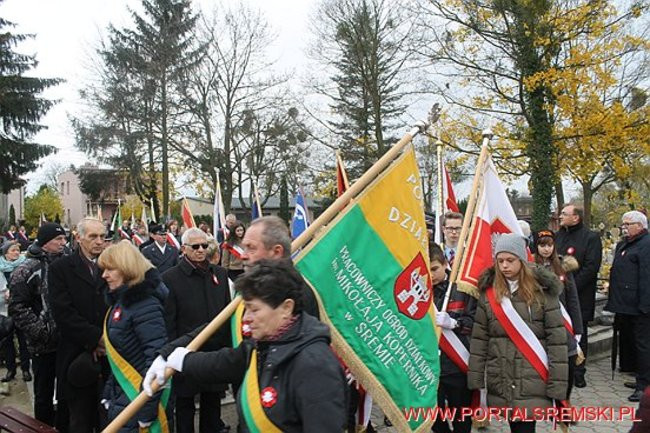 Świętowaliśmy niepodległość