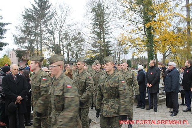 Świętowaliśmy niepodległość