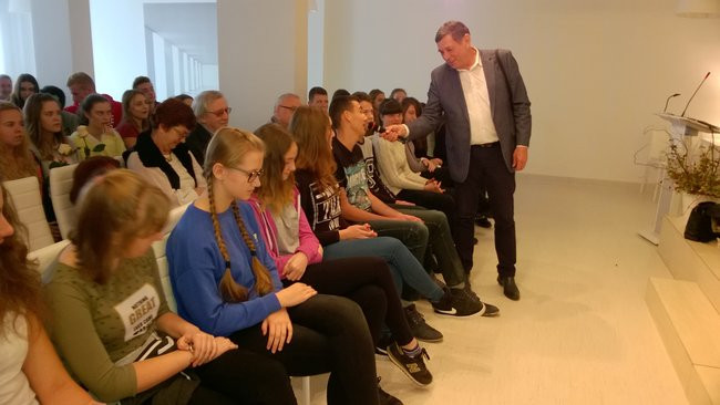 XXXX Międzynarodowy Listopad Poetycki