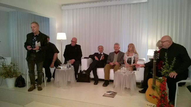 XXXX Międzynarodowy Listopad Poetycki