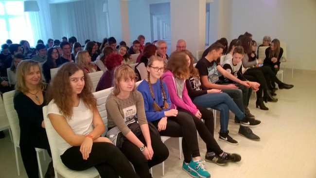 XXXX Międzynarodowy Listopad Poetycki