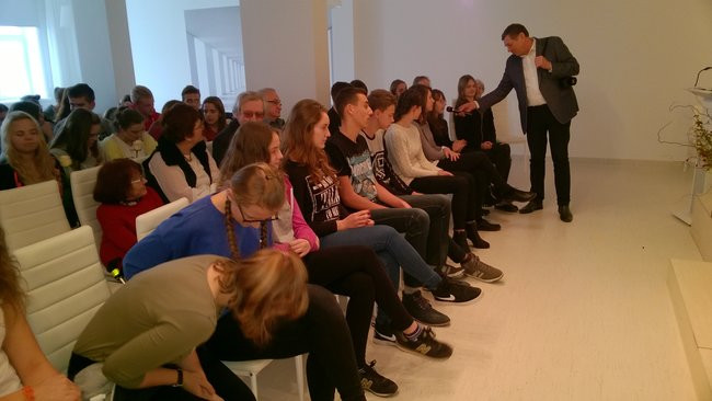 XXXX Międzynarodowy Listopad Poetycki