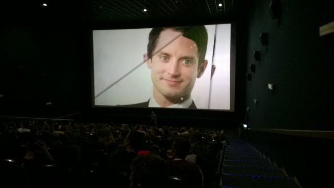 Udział w lekcji Jak oni to zrobili, czyli o efektach specjalnych