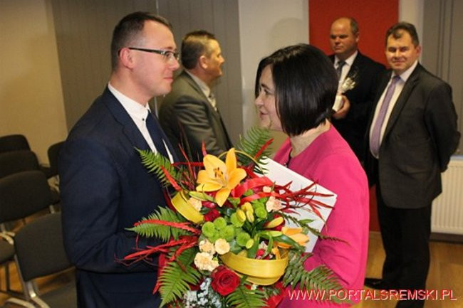 Jubileusz szkolnictwa zawodowego