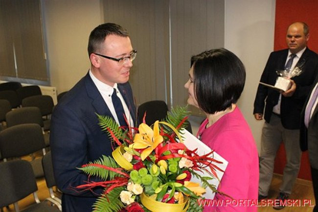 Jubileusz szkolnictwa zawodowego