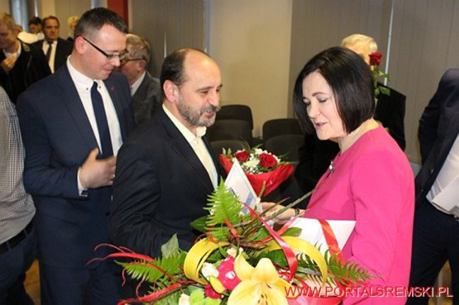 Jubileusz szkolnictwa zawodowego