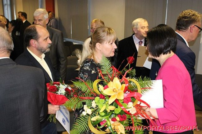 Jubileusz szkolnictwa zawodowego