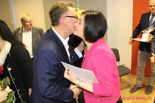 Jubileusz szkolnictwa zawodowego