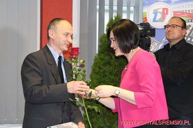 Jubileusz szkolnictwa zawodowego