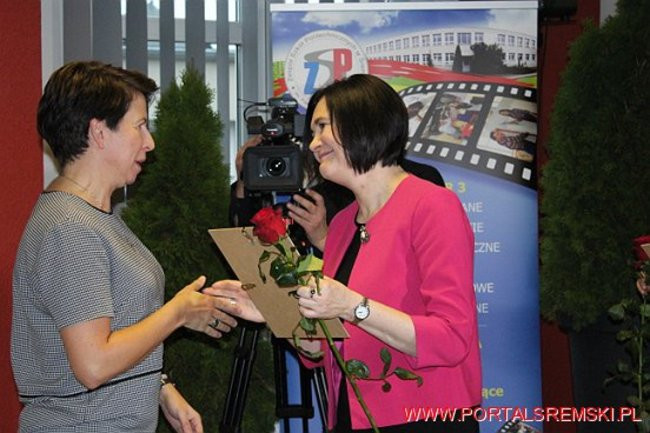 Jubileusz szkolnictwa zawodowego