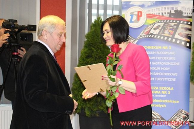 Jubileusz szkolnictwa zawodowego