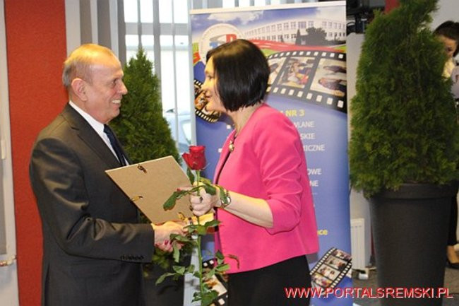 Jubileusz szkolnictwa zawodowego