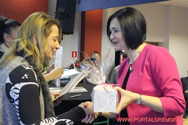 Jubileusz szkolnictwa zawodowego