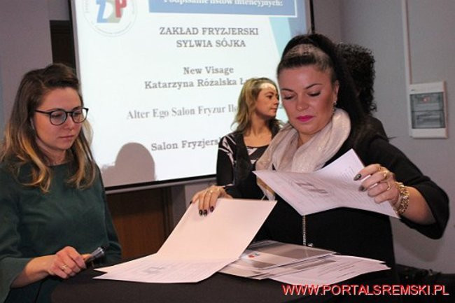 Jubileusz szkolnictwa zawodowego