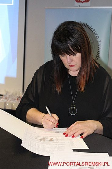 Jubileusz szkolnictwa zawodowego