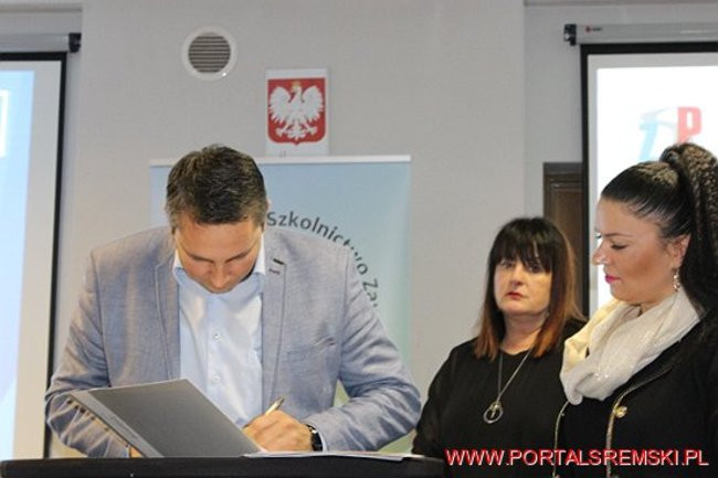 Jubileusz szkolnictwa zawodowego