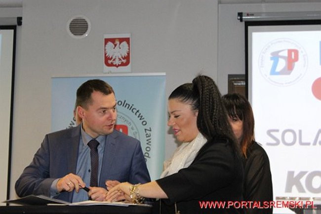 Jubileusz szkolnictwa zawodowego