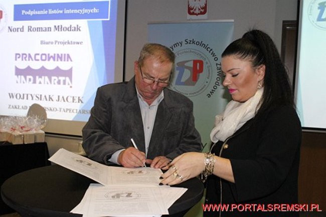 Jubileusz szkolnictwa zawodowego