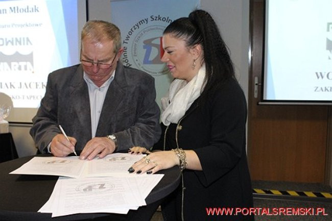 Jubileusz szkolnictwa zawodowego