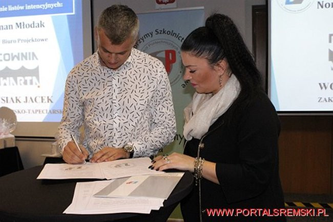 Jubileusz szkolnictwa zawodowego