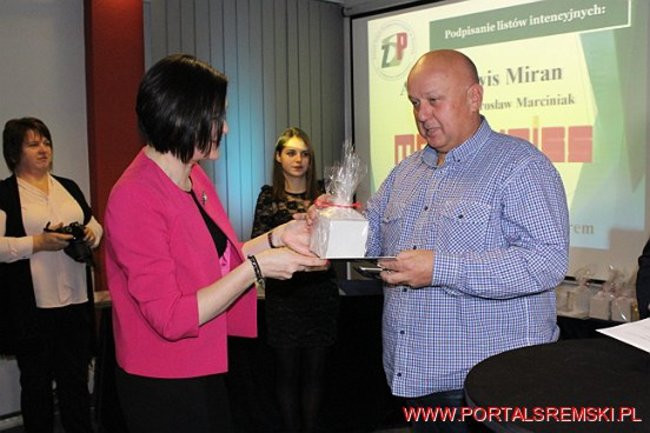 Jubileusz szkolnictwa zawodowego