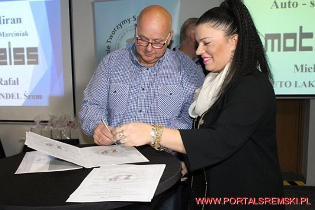 Jubileusz szkolnictwa zawodowego