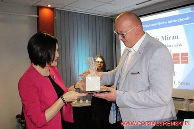 Jubileusz szkolnictwa zawodowego