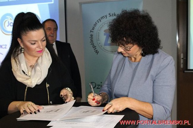 Jubileusz szkolnictwa zawodowego