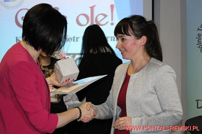 Jubileusz szkolnictwa zawodowego